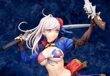 Ultimate Musashi Miyamoto Hentai Wiki: Fate/Grand Order Erotic Secrets