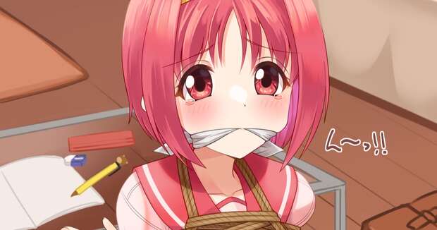 Akari Kamigishi Hentai Exposed: To Heart's Schoolgirl XXX Parodies & Lewd Secrets - pic 1