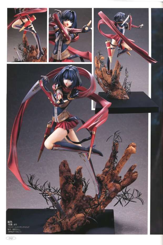 Akari Kamigishi Hentai Exposed: To Heart's Schoolgirl XXX Parodies & Lewd Secrets - pic 3