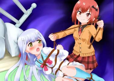 Akari Kamigishi Hentai Exposed: To Heart's Schoolgirl XXX Parodies & Lewd Secrets