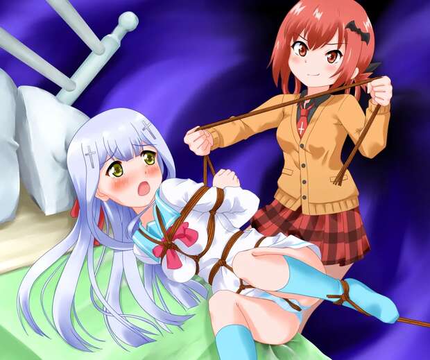 Akari Kamigishi Hentai Exposed: To Heart's Schoolgirl XXX Parodies & Lewd Secrets - pic 5