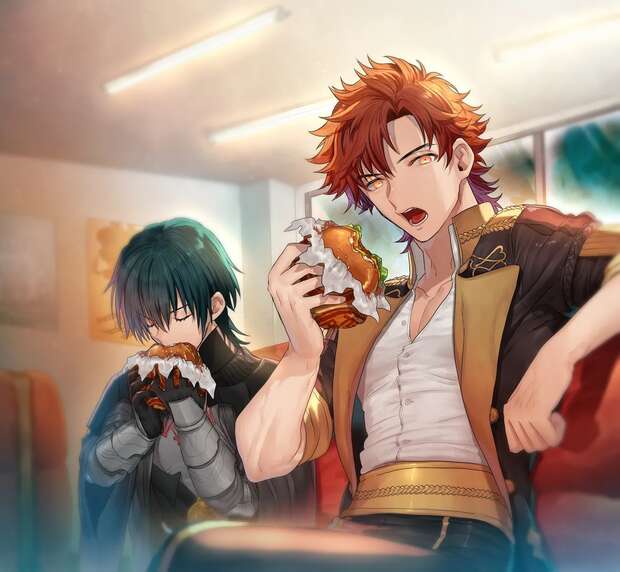 Sephiroth Hentai Guide: Final Fantasy VII's Yaoi Seduction and XXX Secrets - pic 10