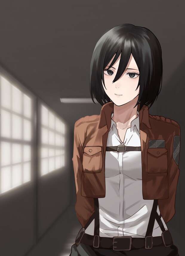 Jean Kirschtein Hentai: Attack on Titan XXX Guide & Erotic Secrets - pic 2