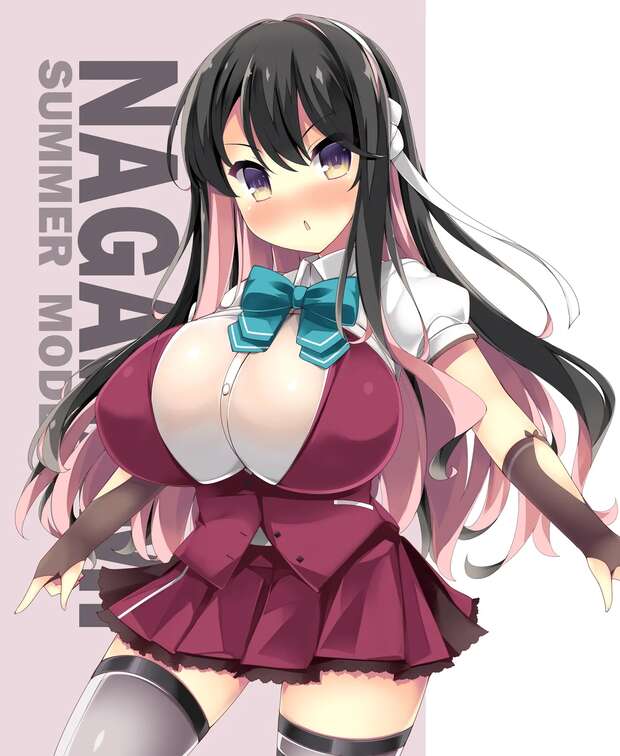 Kiyoshimo Hentai Exposed: Kantai Collection's Bikini Anal Adventures Guide pic 4