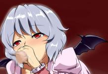 Minamitsu Murasa Hentai Exposed: Touhou Project's Lewd Captain Adventures (78 characters)