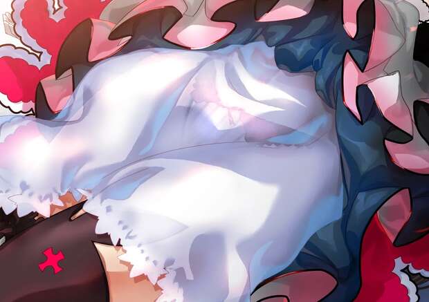 Takamiya Rion Hentai: Nijisanji VTuber's Big Breasts & Mind Control XXX Guide - pic 7