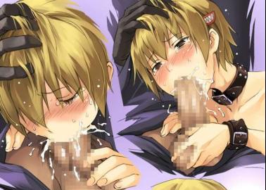 Yako Katsuragi Hentai Exposed: Demon Lust in Majin Tantei Nougami Neuro