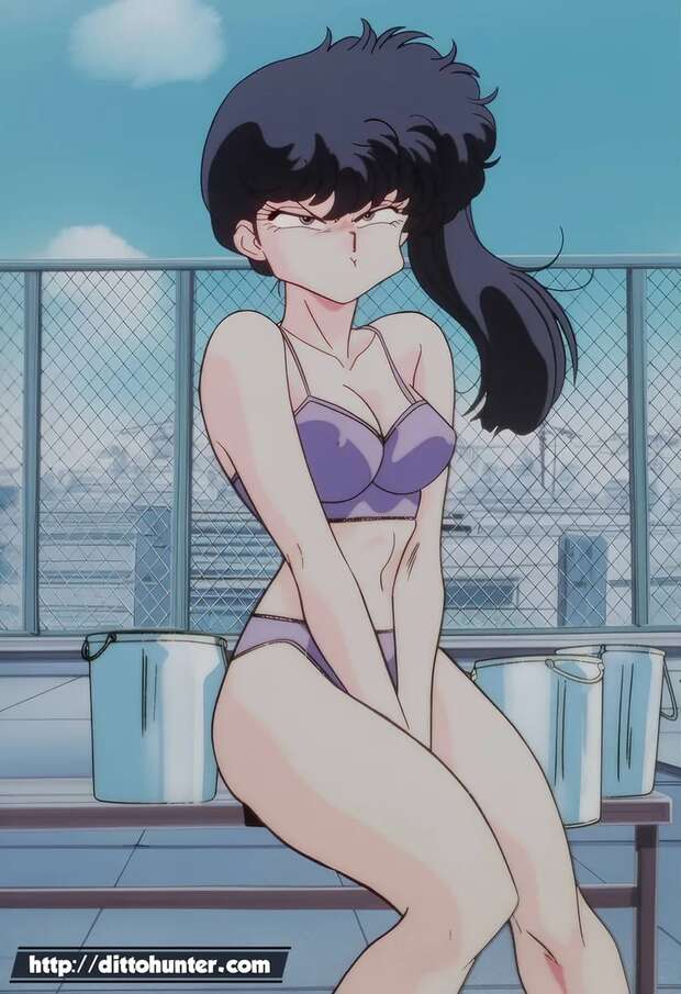 Sailor Saturn Hentai Unleashed: Magical Girl XXX in Sailor Moon Parody - pic 5