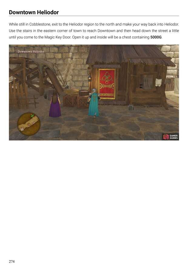 Luminary Hentai Exposed: Dragon Quest XI's Lewd Adventures and XXX Secrets - pic 10