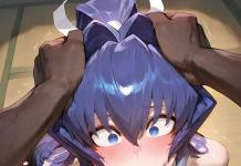 Meiya Mitsurugi Hentai Guide: Erotic Bodysuit Adventures in Muv-Luv