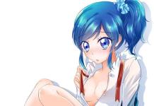 Aoi Kiriya Hentai: Aikatsu Idol's Forbidden XXX Pleasures Exposed