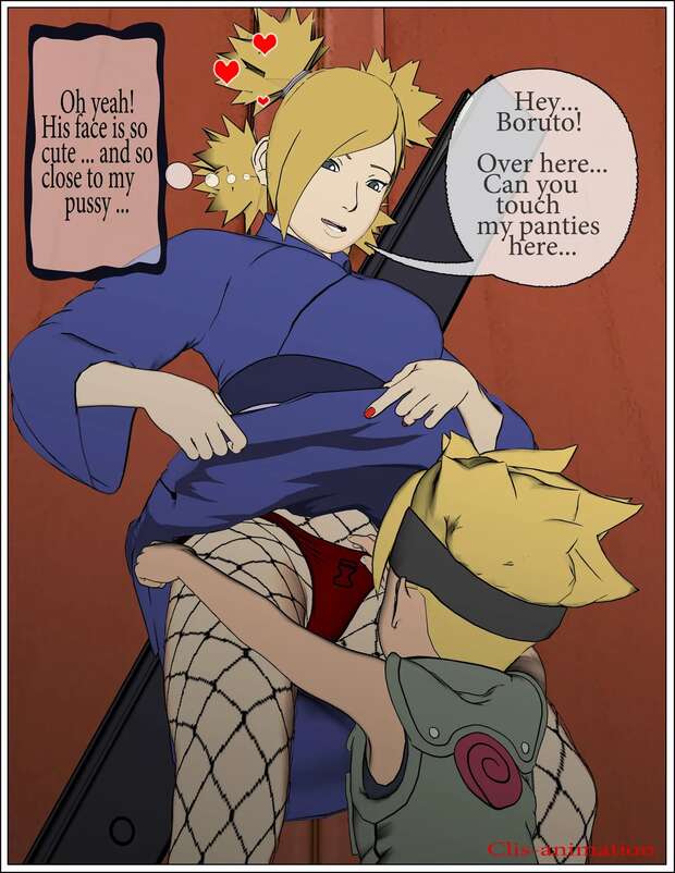 Anko Mitarashi Hentai: Naruto's Seductive Kunoichi in XXX Erotic Adventures - pic 4