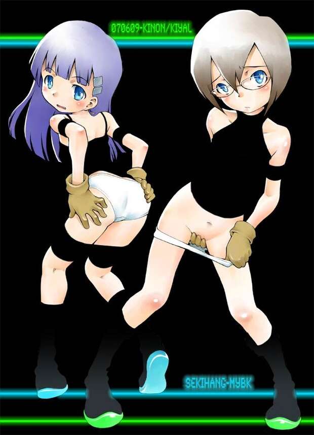 Nia Teppelin Hentai: Erotic Gurren Lagann Adventures & XXX Secrets - pic 9