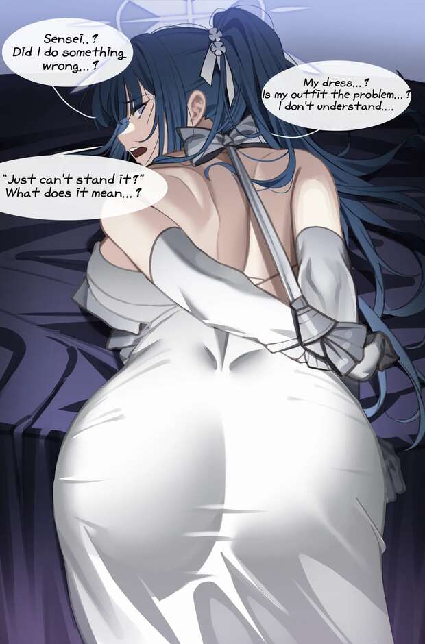 Type 95 Hentai Uncovered: Big Breasts & Lewd Girls' Frontline XXX Guide - pic 2