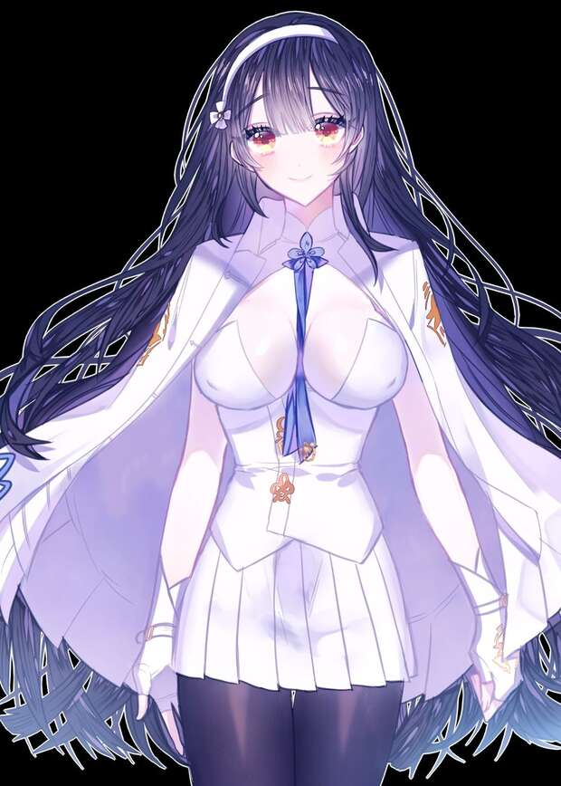 Type 95 Hentai Uncovered: Big Breasts & Lewd Girls' Frontline XXX Guide - pic 3