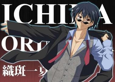 Charlotte Dunois Hentai Exposed: Infinite Stratos XXX Erotic Guide