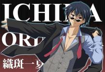 Charlotte Dunois Hentai Exposed: Infinite Stratos XXX Erotic Guide