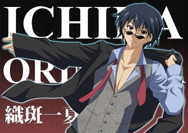 Charlotte Dunois Hentai Exposed: Infinite Stratos XXX Erotic Guide - pic 7