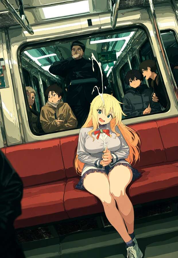 Yunyun Hentai Unleashed: Erotic KonoSuba Adventures & XXX Secrets Guide - pic 4