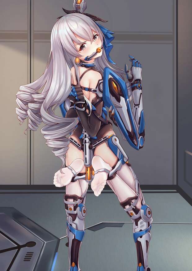 Asashio Hentai Exposed: Kantai Collection's Erotic Impregnation Secrets - pic 5