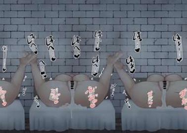 Nymph Hentai Uncovered: Lewd Parodies from Sora no Otoshimono, Madoka & Arknights