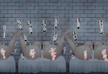 Nymph Hentai Uncovered: Lewd Parodies from Sora no Otoshimono, Madoka & Arknights