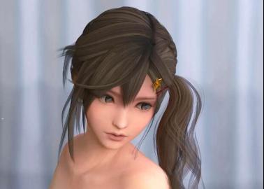 Helena Douglas Hentai Exposed: Dead or Alive XXX Parody Guide & Erotic Secrets