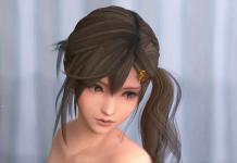 Helena Douglas Hentai Exposed: Dead or Alive XXX Parody Guide & Erotic Secrets