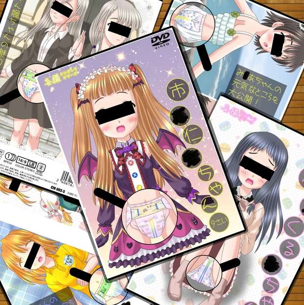 Nina Ichihara Hentai Exposed: Idolmaster's Lewd Idol Secrets and XXX Scenes - pic 8