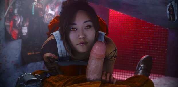 Cell Hentai Unleashed: Dragon Ball Z Monster Vore & XXX Ecstasy Guide - pic 4