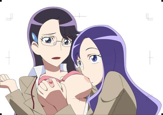 Cure Marine Hentai Exposed: Precure's Naughty Blue Warrior in XXX Battles pic 3