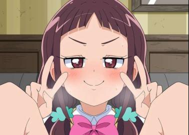 Cure Yell Hentai Exposed: Precure Magical Girl XXX Ecstasy Guide