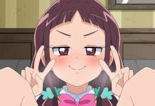 Cure Yell Hentai Exposed: Precure Magical Girl XXX Ecstasy Guide