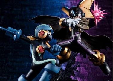 Megaman.exe Hentai Uncovered: Yaoi Battles and Dickgirl Domination in Battle Network