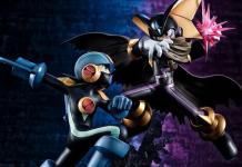 Megaman.exe Hentai Uncovered: Yaoi Battles and Dickgirl Domination in Battle Network