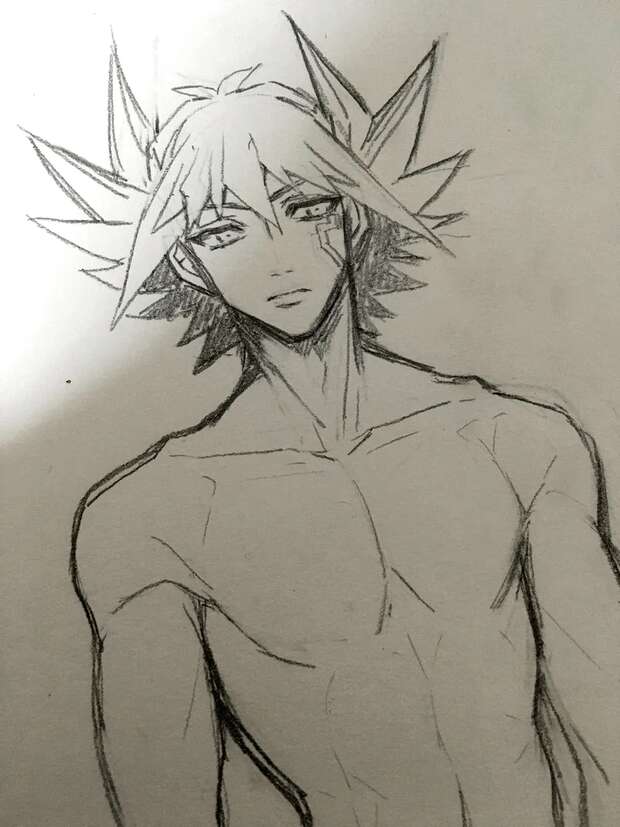 Yusei Fudo Hentai Uncovered: XXX Yu-Gi-Oh! 5D's Erotic Parodies Guide - pic 5