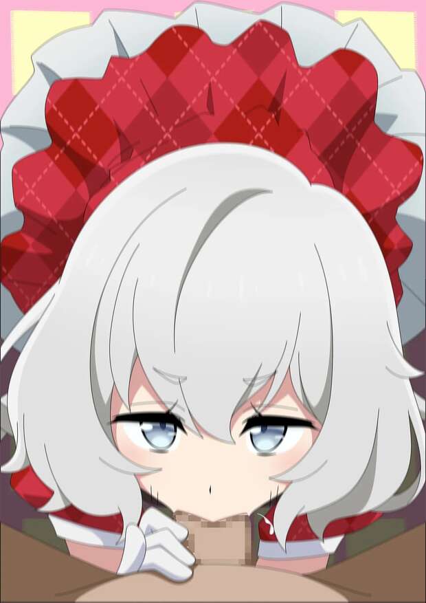 Lily Hoshikawa Hentai Exposed: Zombie Land Saga's Crossdressing Zombie Tomgirl XXX Guide - pic 8