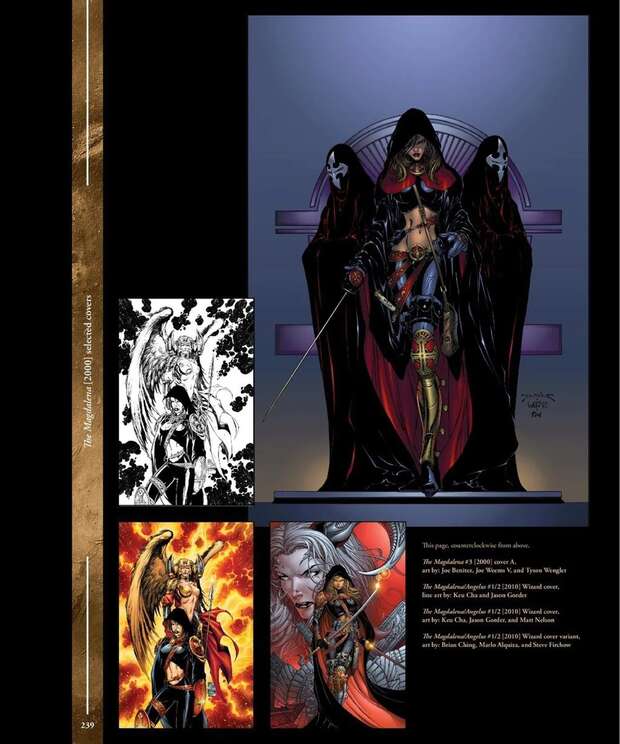 Roberta Hentai from Black Lagoon: Maid's XXX Maid Adventures & Lewd Secrets pic 1