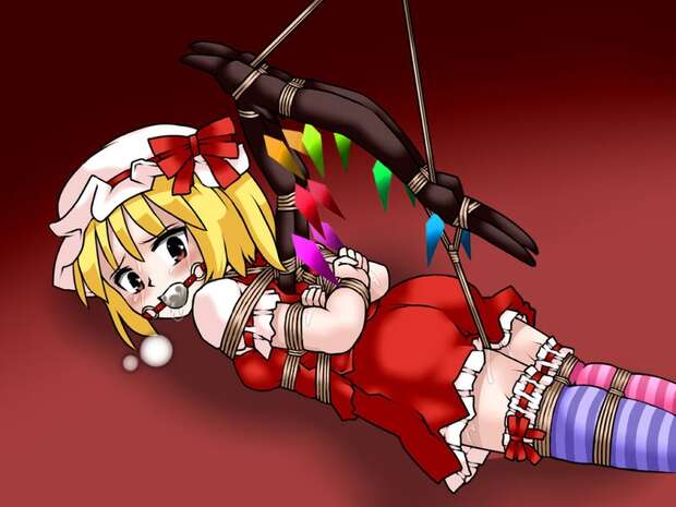Mystia Lorelei Hentai Exposed: Touhou Project's Erotic Night Sparrow XXX Guide - pic 1