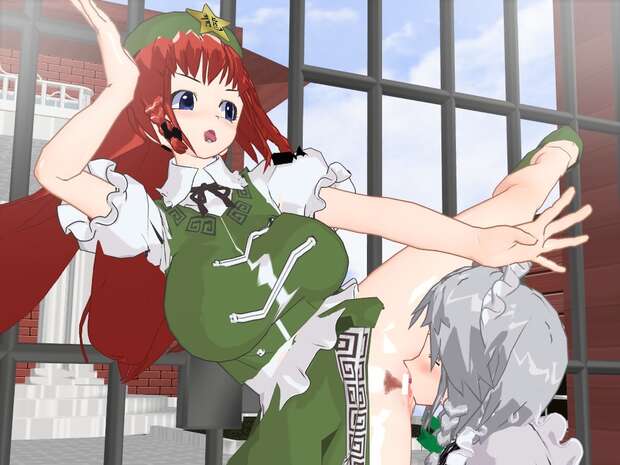 Mystia Lorelei Hentai Exposed: Touhou Project's Erotic Night Sparrow XXX Guide - pic 8