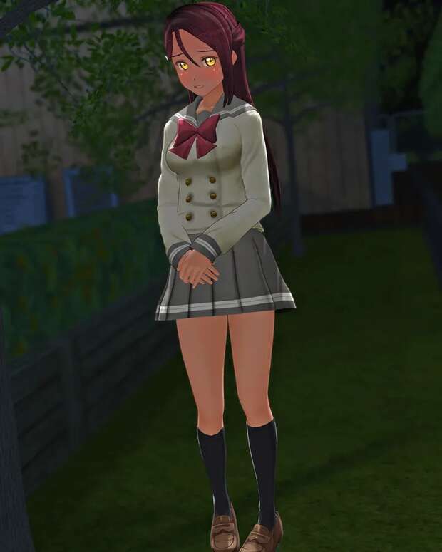 Riko Sakurauchi Hentai Exposed: Love Live Sunshine XXX Secrets & Erotic Tales - pic 8