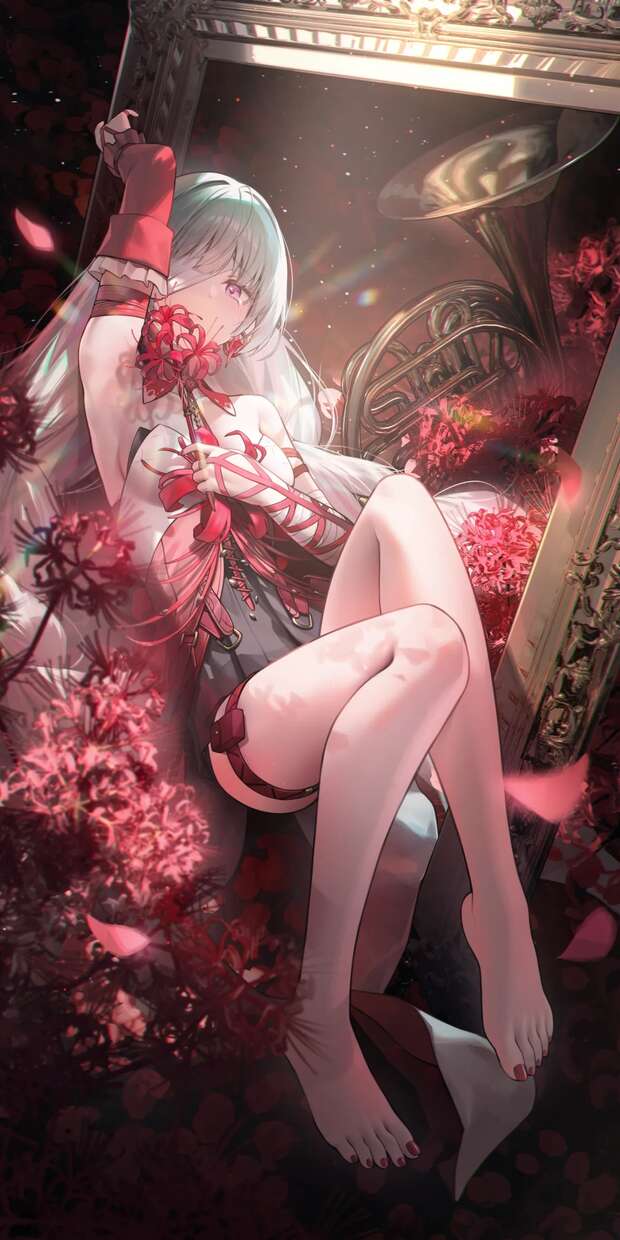 Yuuka Hayase Hentai Exposed: Blue Archive's Twintail Bunny Girl XXX Secrets pic 2