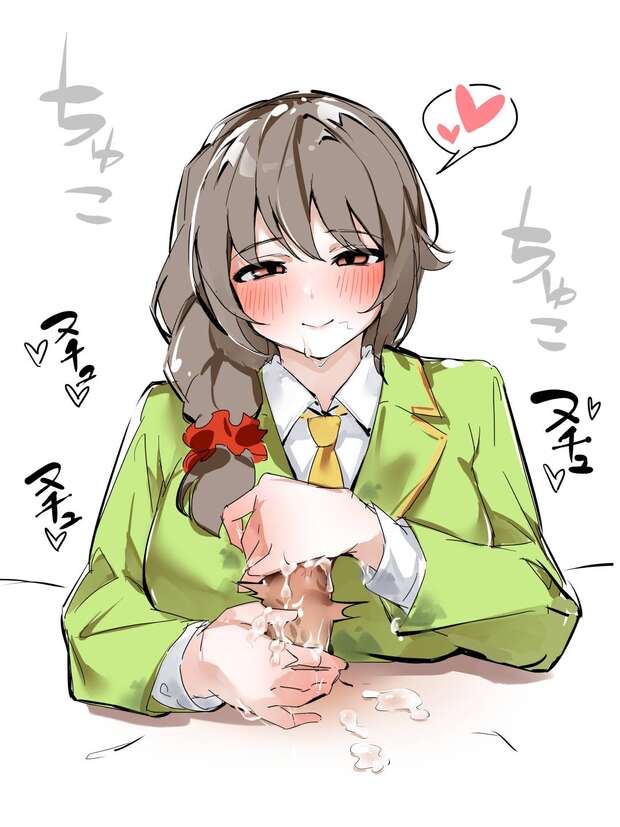 Yuuka Hayase Hentai Exposed: Blue Archive's Twintail Bunny Girl XXX Secrets pic 3