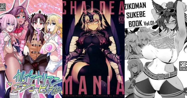 Artoria Pendragon Alter Hentai: XXX Fate/Grand Order Erotic Guide & Secrets