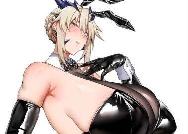 Artoria Pendragon Alter Hentai: XXX Fate/Grand Order Erotic Guide & Secrets
