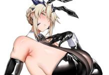 Artoria Pendragon Alter Hentai: XXX Fate/Grand Order Erotic Guide & Secrets