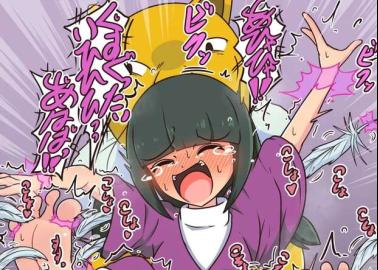 Sabrina Hentai Uncovered: Pokemon Psychic's Erotic Mind Control and XXX Parodies