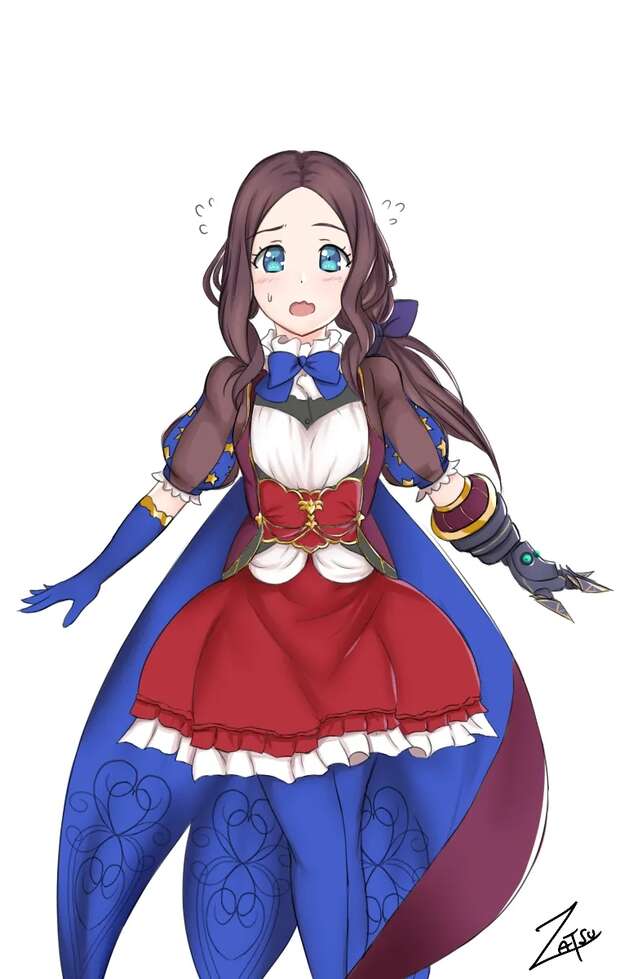 Neptune Hentai Exposed: XXX Guide to Hyperdimension Neptunia Erotica - pic 1