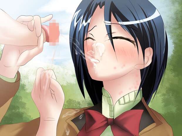 Matsurika Shinouji Hentai Guide: Crossdressing Maid Erotica from Maria Holic - pic 3