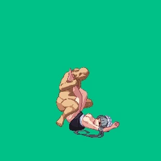 Matsurika Shinouji Hentai Guide: Crossdressing Maid Erotica from Maria Holic - pic 4